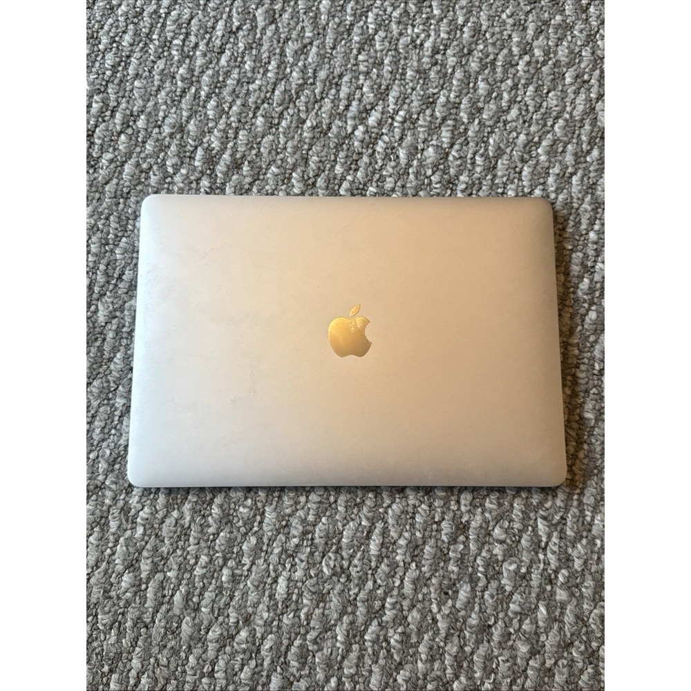 Apple MacBook Air Model A2337, Laptop Only - For Parts/Repair #FVFFWND9Q6L7